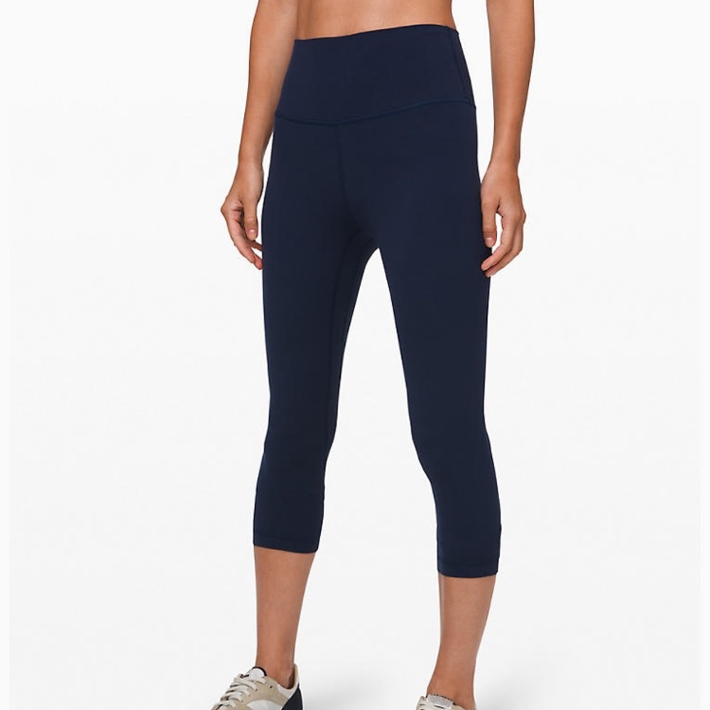 Align crop leggings 21”
